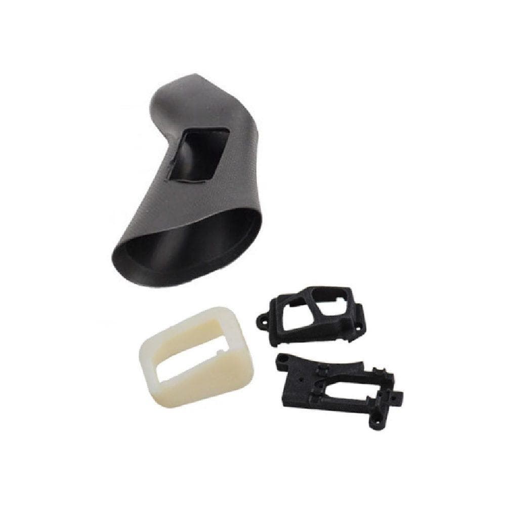 TRP Hylex  Di2 Adapter Kit  Inc Hood  Left Hand Only