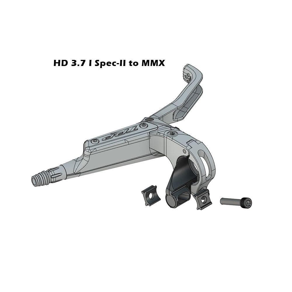 TRP Shifter Adapter HD 3.7 I Spec EV RH MMX