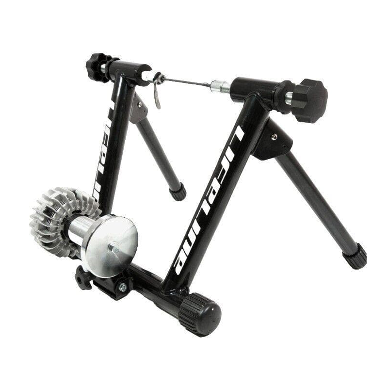 Life Line TT-02 Fluid Turbo Trainer - 26", 27.5", 29", 700c