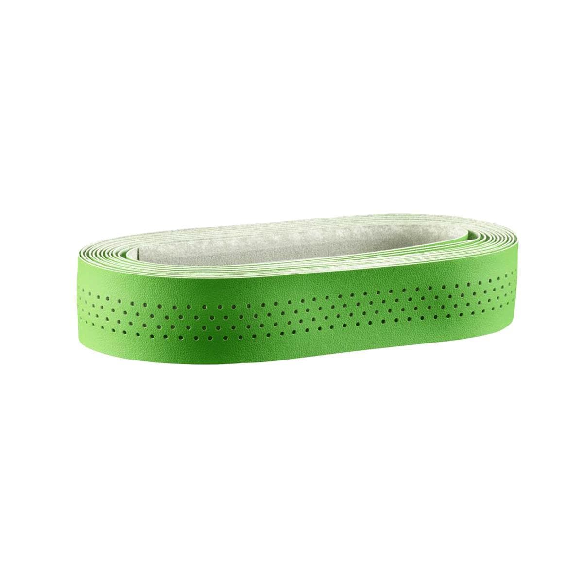 Tortec Microlite Handlebar Tape: Green 2100X3Mm