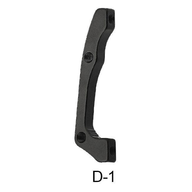 Tektro Dorado Adapter Mount D1 Front 180mm + Rear 160mm