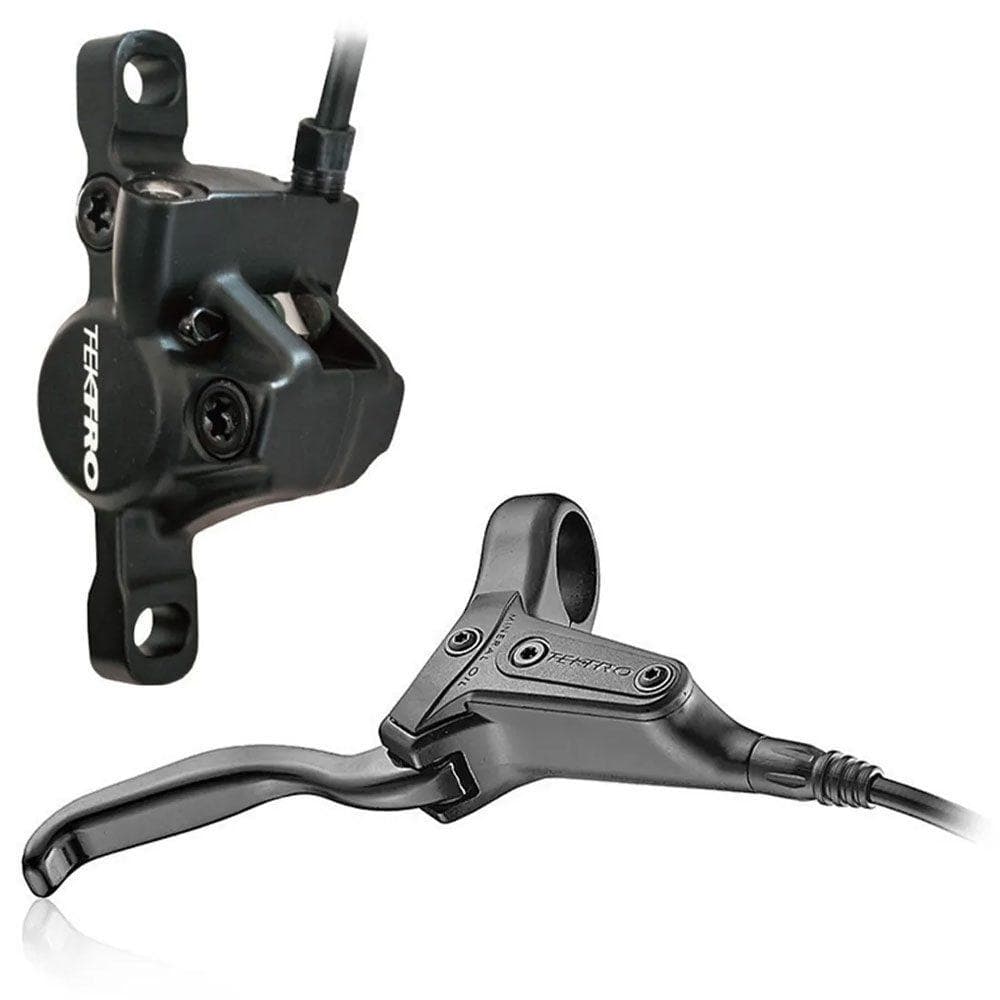 Tektro J285 Junior Disc Brake  LH