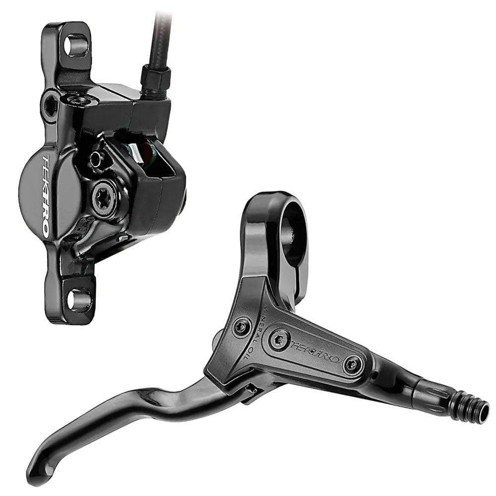 Tektro M285 Disc Brake  RH