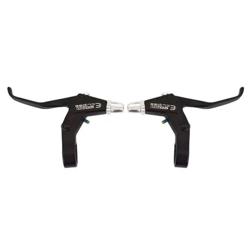 Tektro MT2.1  MTB Levers  Pair  Black