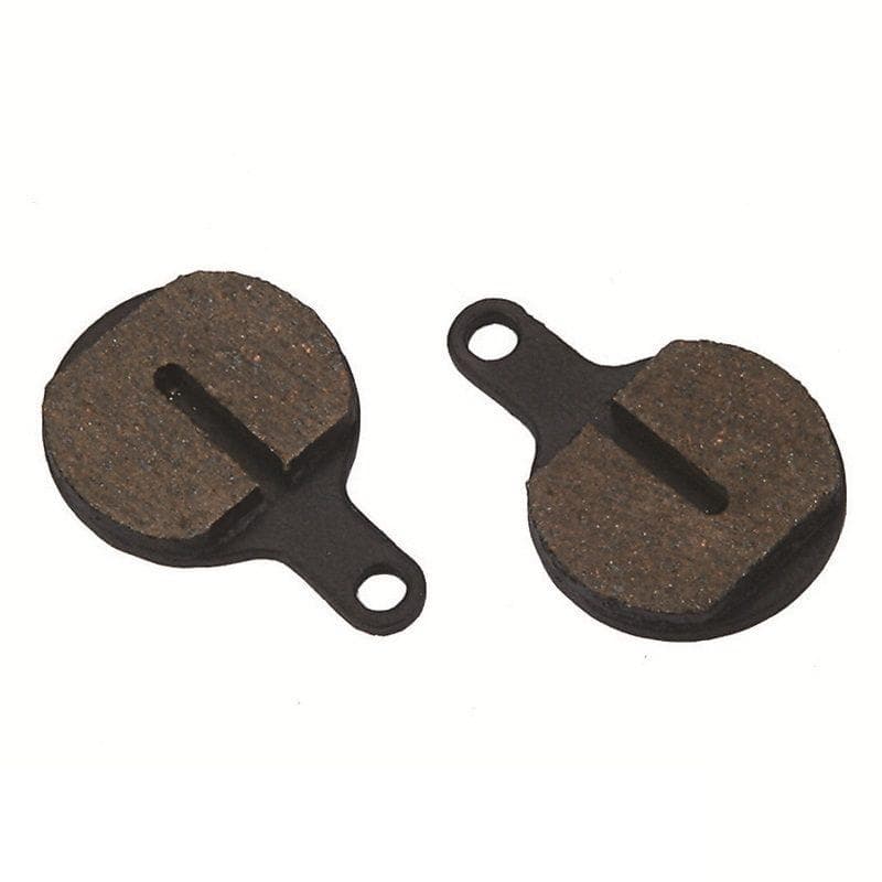 Tektro Disc Brake Pads  IOX / Lyra Novela (Post 2010)