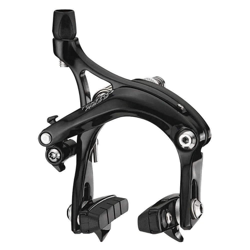 Tektro R539  Long Drop Road Caliper  Pair  Black