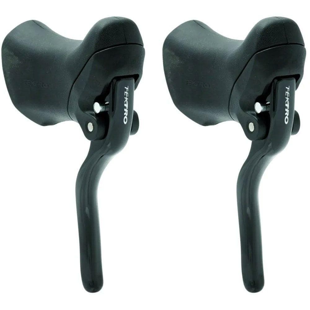 Tektro RL340  Drop Bar Levers  Black