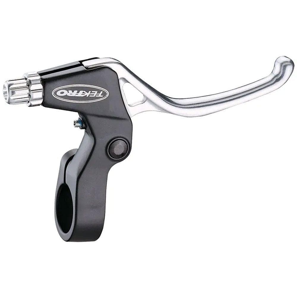 Tektro TS325A  Junior MTB Levers  Pair Silver