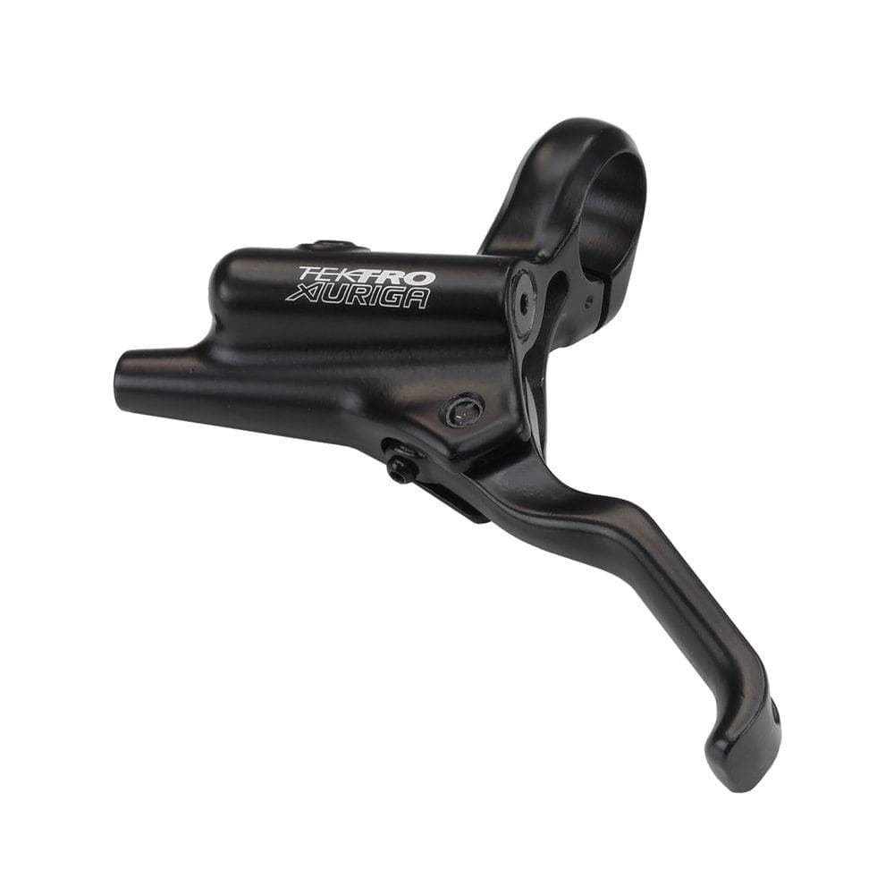 TEKTRO SPARES Auriga 2015 Left Lever Black