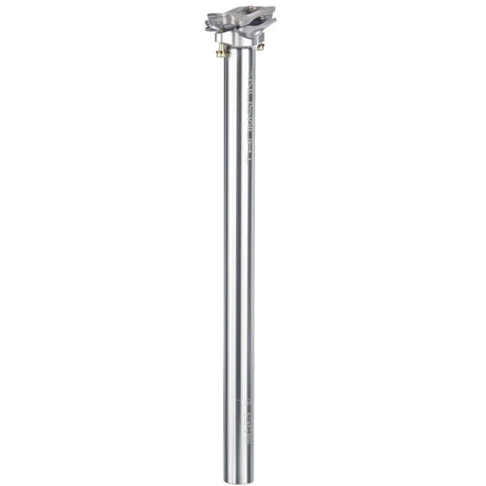 Thomson Elite Seatpost Inline Silver 25.4 x 330