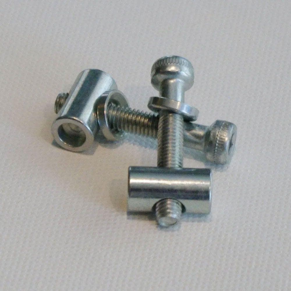 Thomson Spare  Replacement Nut Bolt Washer Set