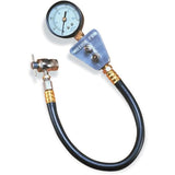 Motion Pro Nitrogen shock gauge and filler