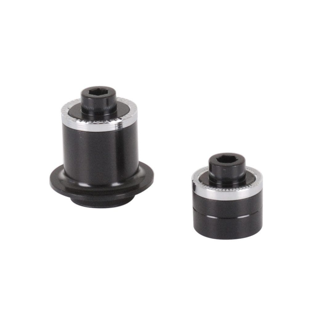 Upgrade Crosslight Rear Hub End Cap QR V4