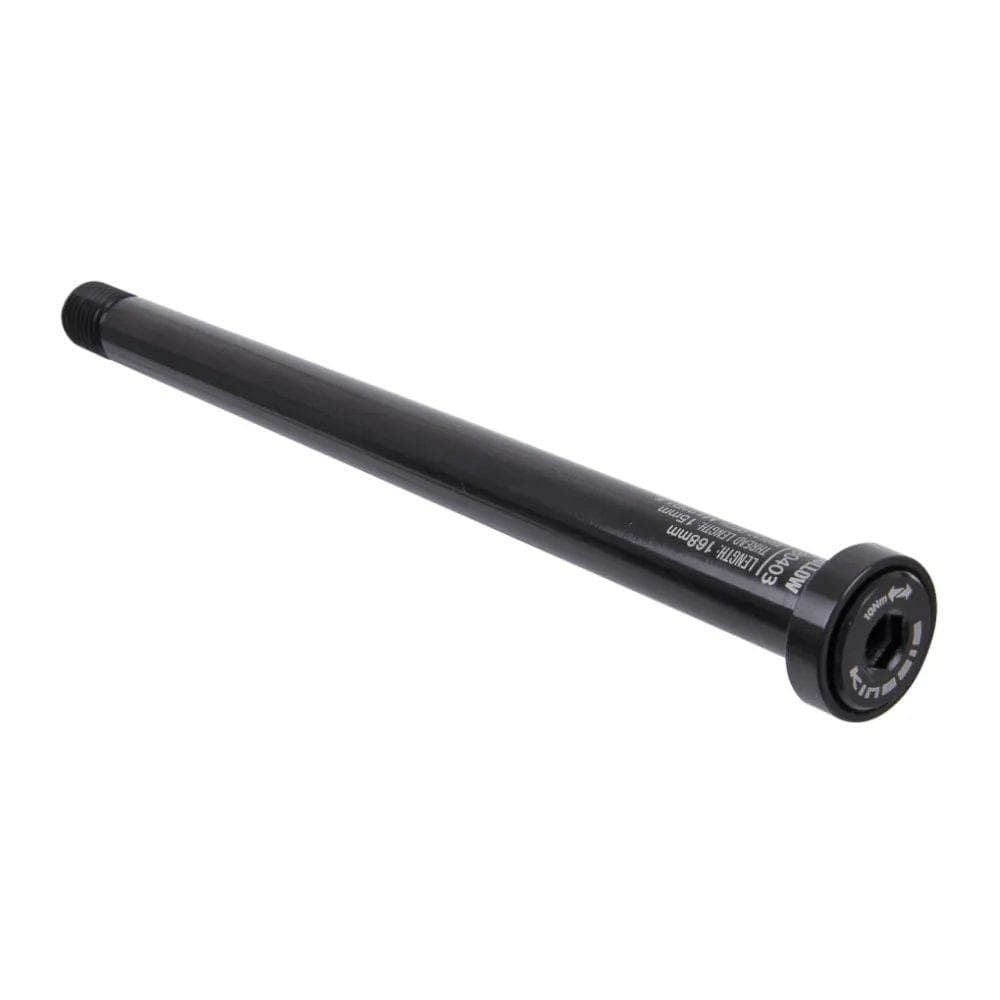 Upgrade GW Steel Axle  142mm