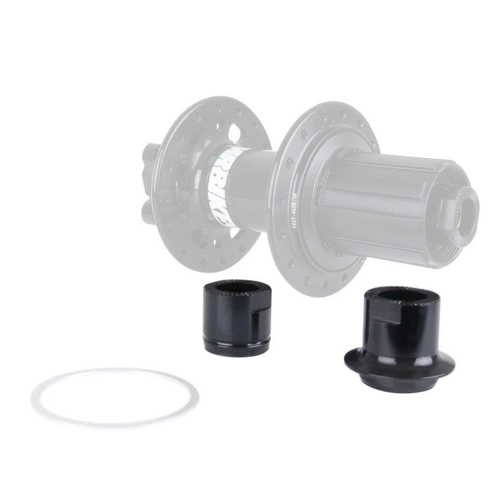 Upgrade Maxlight V1 Rear Hub End Cap  142x12