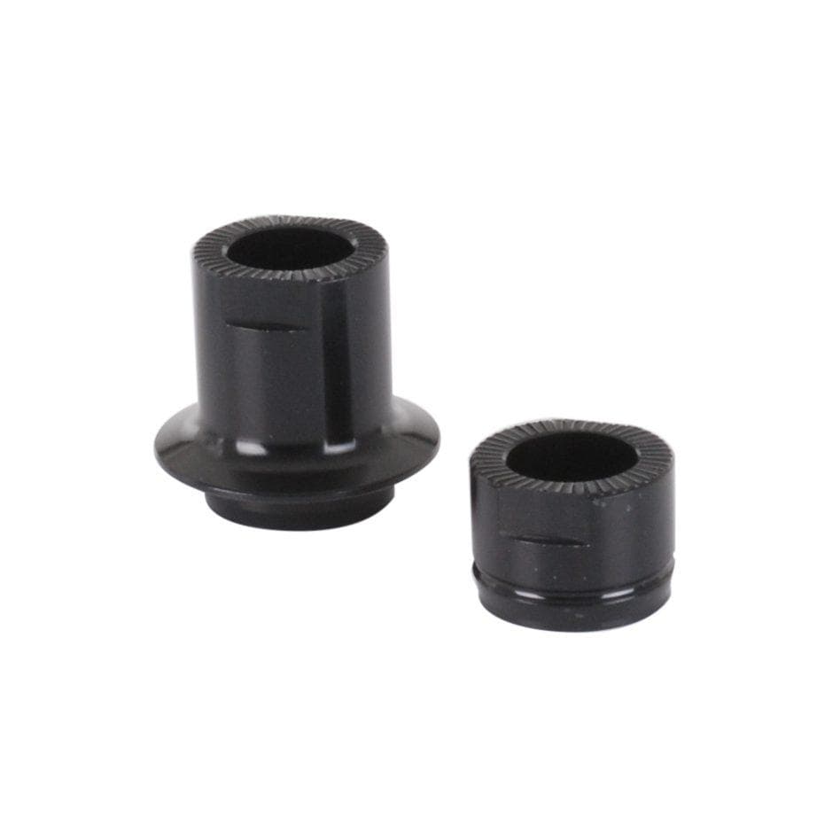 Upgrade Racelight Rear Hub End Cap 12mm x 135mm