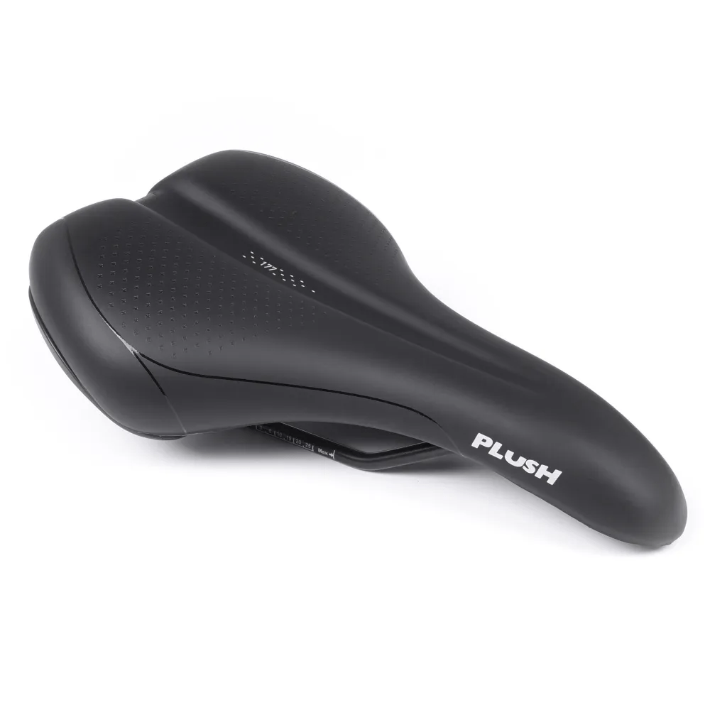 Upgrade Saddle  Plush 177