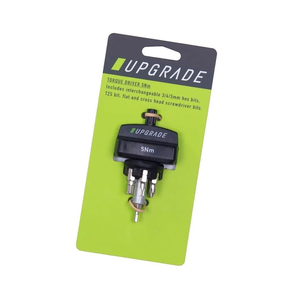 Upgrade Tool  5 Nm Torque Driver