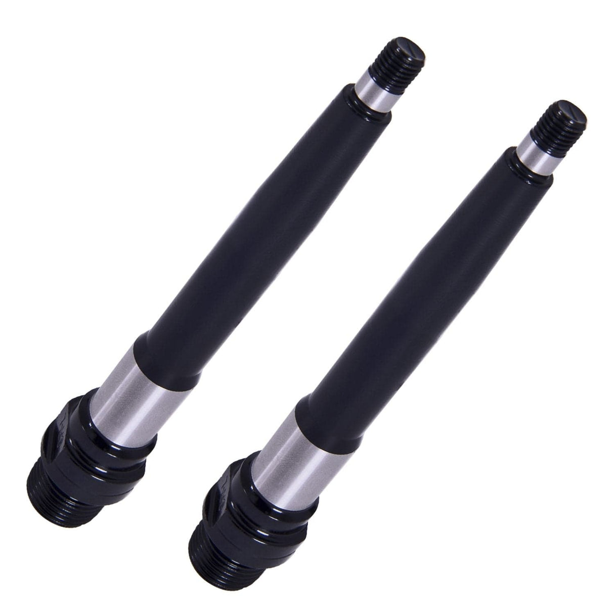 DMR Versa Axles  Pair