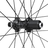 Shimano Ultegra WH-R8170-C60-TL 700c Disc Carbon Clincher 60mm - 12x142 mm - 11/12-Speed Rear