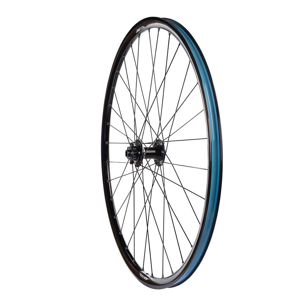 Halo Droveline 700c Front 700c (29") Front Wheel Black