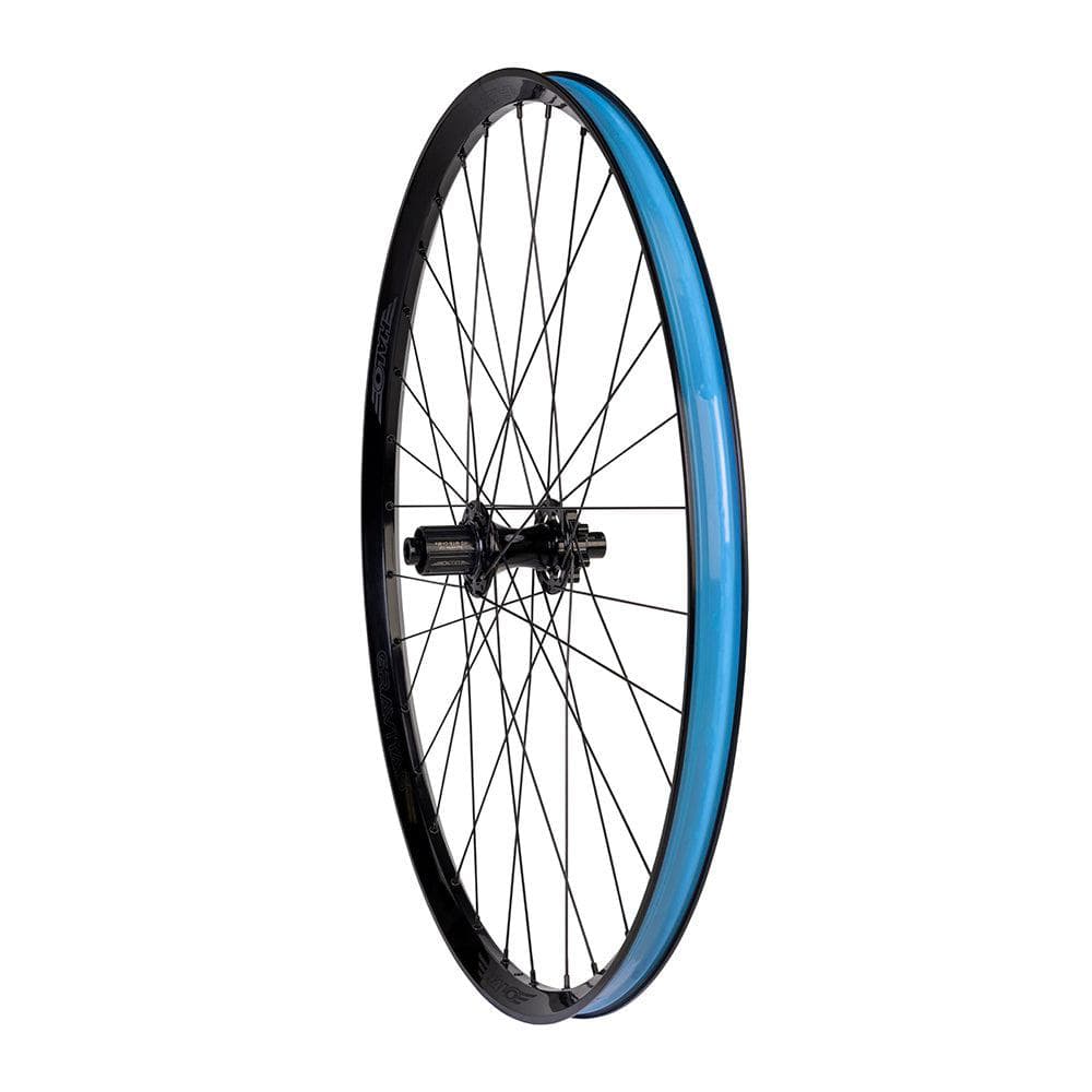 Halo Gravitas 29 MT HG 29" Rear Wheel Black