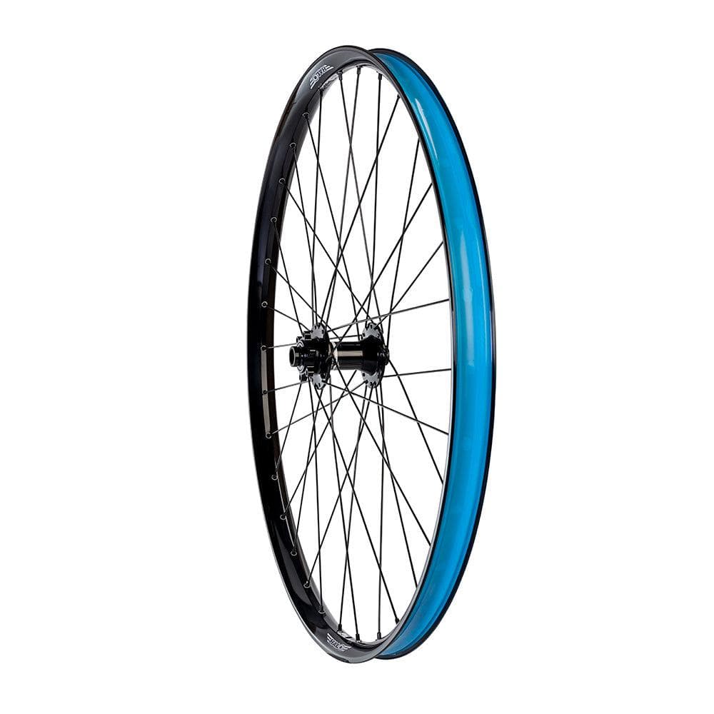 Halo Ridgeline II 27.5 Front 27.5" Front Wheel Black