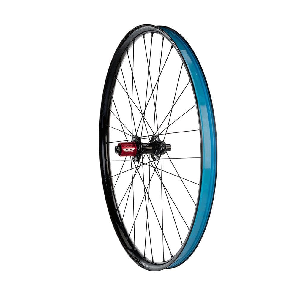 Halo Vapour 35 27.5" MT Supadrive 27.5" Front Wheel Black