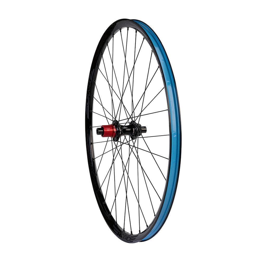 Halo Vapour GXC 27.5" Supadrive MS 27.5" Rear Wheel Black