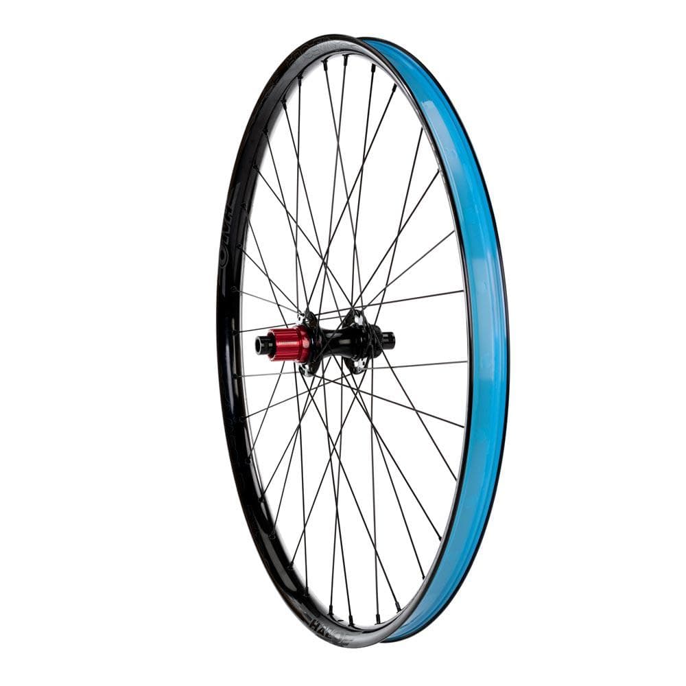 Halo Vapour 35 29 MTC Supadrive MS 29" Rear Wheel Black