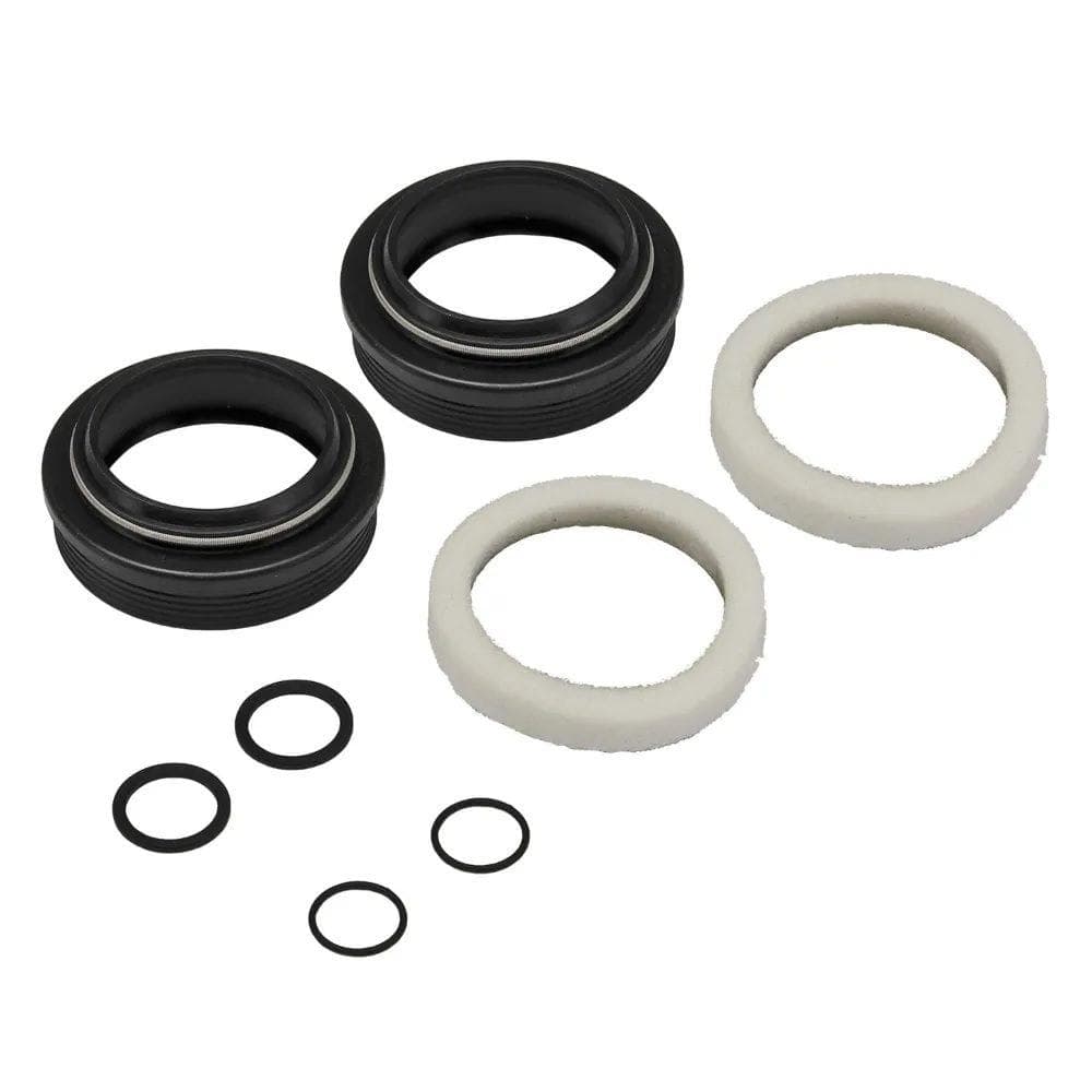 XF 36mm Lower Leg seal Kit + Foam Rings