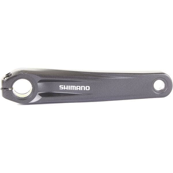 Shimano Spares FCMT610 left hand crank arm unit