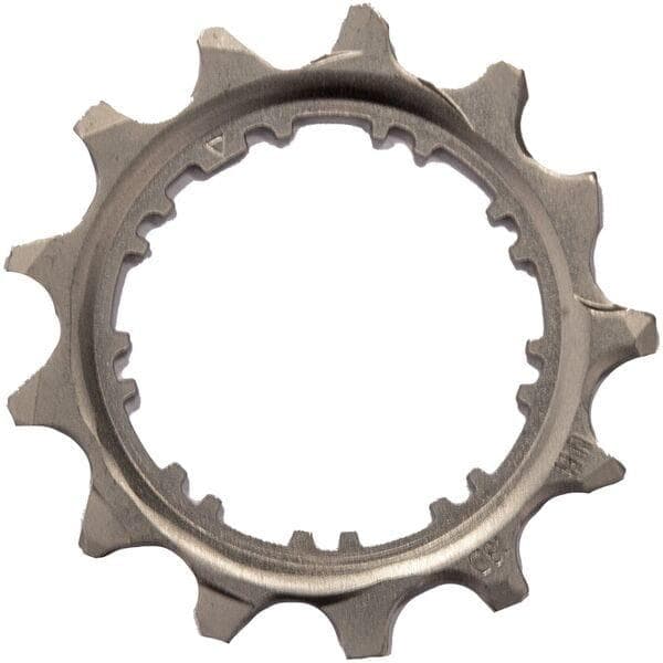 Shimano Spares CS-R9200 sprocket; 13 TD built in spacer type