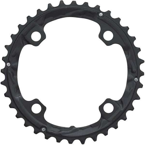 Shimano FC-T781 Chainrings