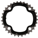 Shimano Spares FC-T521 chainring 32T-AE; black