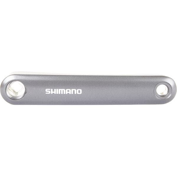 Shimano Spares FC-E6000 left hand crank arm; 170 mm