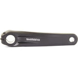 Shimano FCMT500 left hand crank arm unit