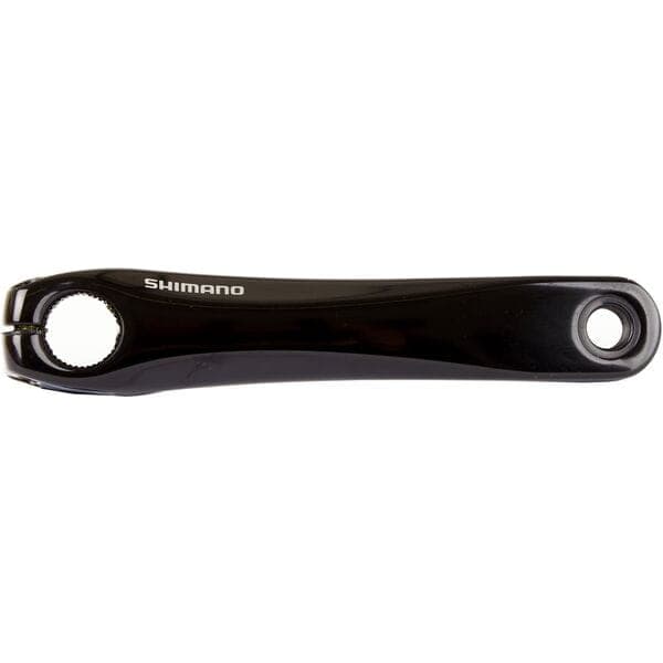 Shimano FCRS510 left hand crank arm unit Various Lengths