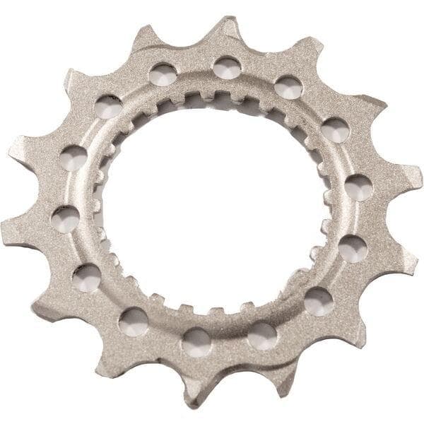 Shimano Spares CS-M9100 sprocket; 14T