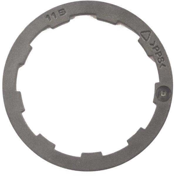 Shimano Spares CS-5800 sprocket spacer; 2.18 mm