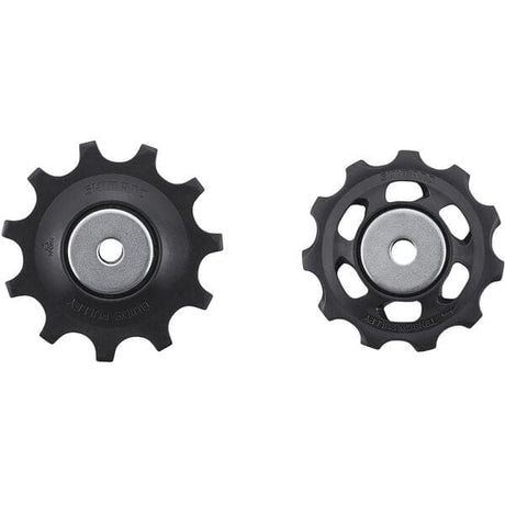 Shimano Spares Deore RD-M5120 tension and guide pulley set; SGS