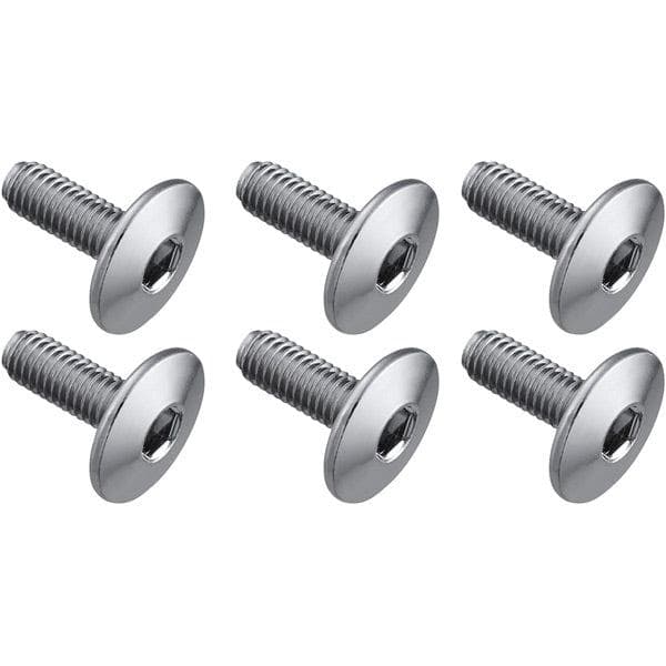 Shimano spd cleat fashion screws