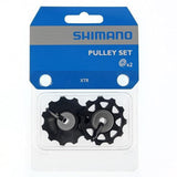 Shimano Spares XTR RD-M970 series tension and guide pulley set