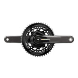 Sram am fc force d2 dub dm crankset 165mm multicolor