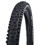 Schwalbe My22 Nobby Nic Super Ground, Speedgrip, Black - 29x2.40 - Black