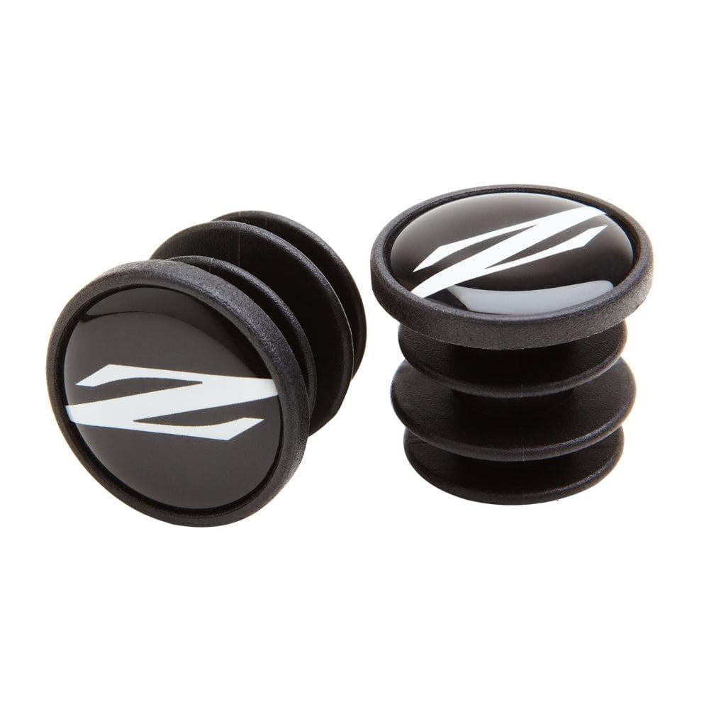 Zipp Service Course Bar End Plugs Qty 2: