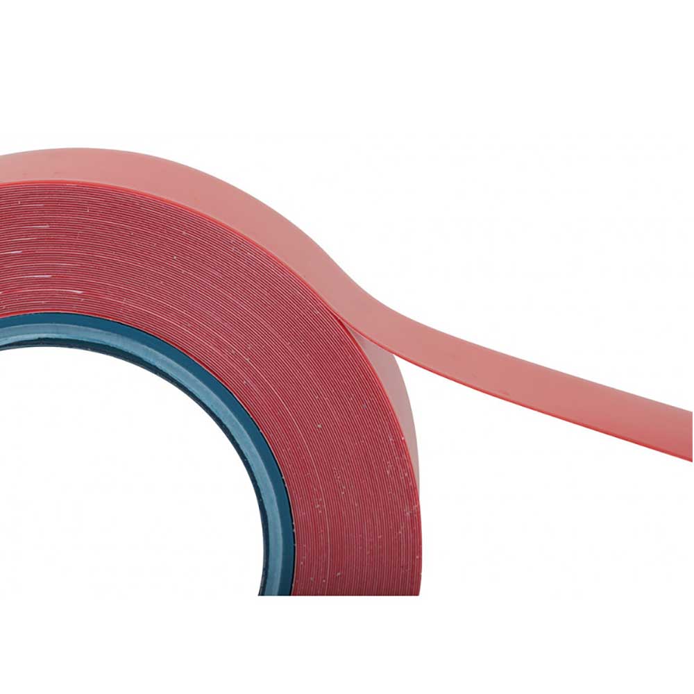 Zefal Tubeless Tapes 25mm X 50m Roll