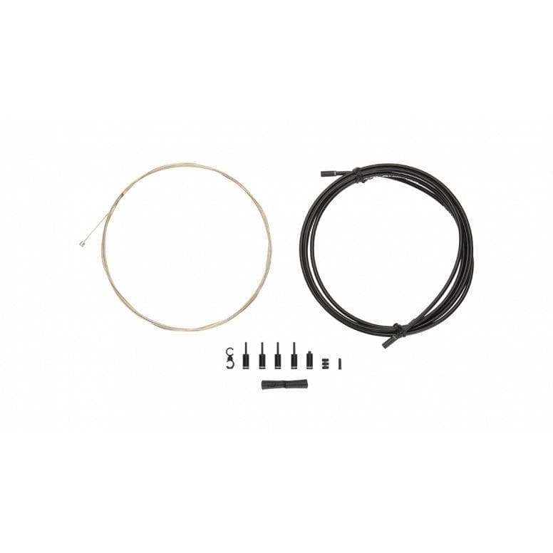 Jagwire Pro Shift Kit 1x - Black