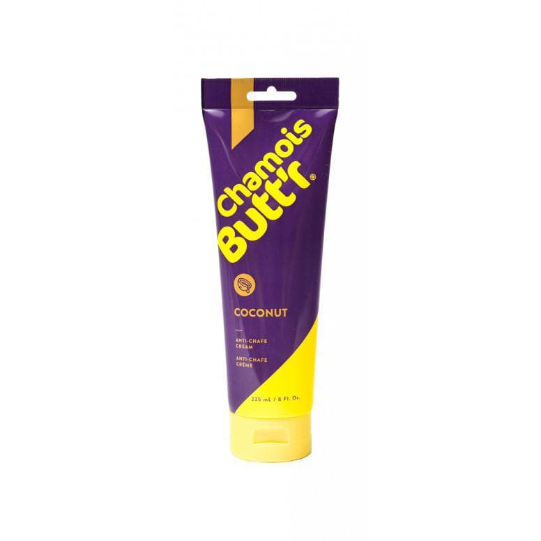 Chamois Butt'r Coconut - 235ml tube