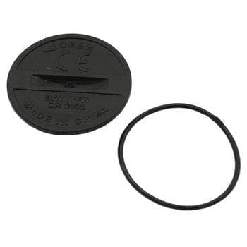 Blackburn Replacement Part - Delphi Computer Battery Hatch